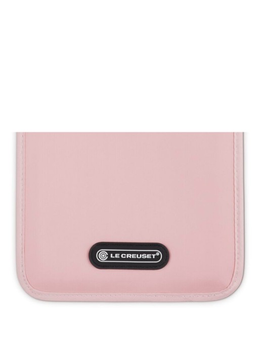 Le Creuset WA-126 wijnkoeler - voorkant 2 roze