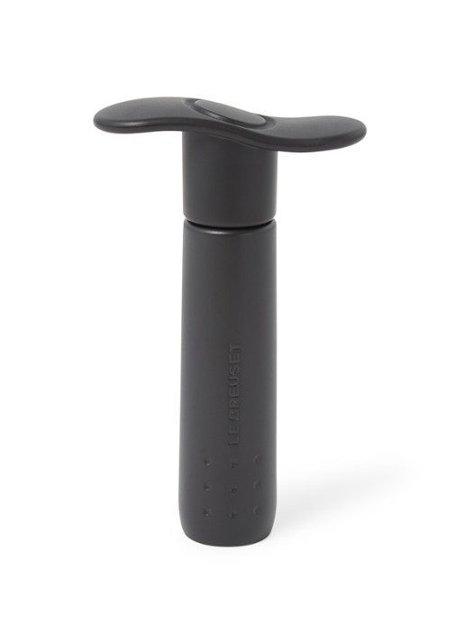 Le Creuset WA-137 wijnpomp 14,3 cm