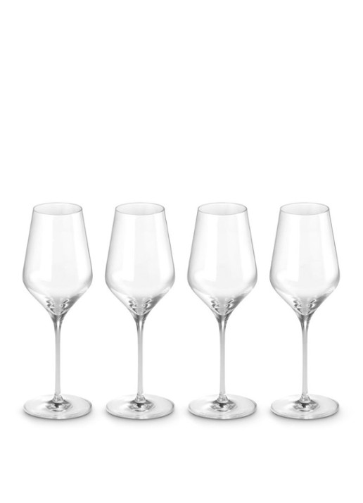 Le Creuset Witte wijnglas set van 4