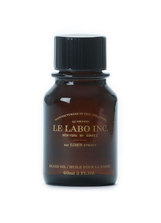 Le Labo Beard Oil - baardolie