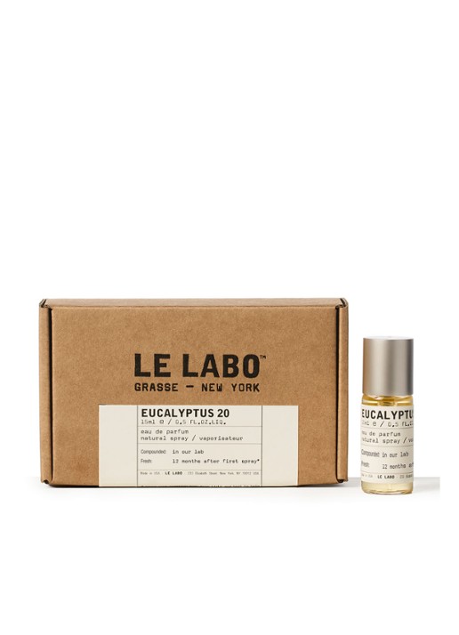 Le Labo Eucalyptus 20 Eau de Parfum - voorkant 2 undefined
