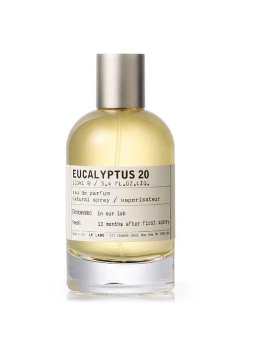 Le Labo Eucalyptus 20 Eau de Parfum