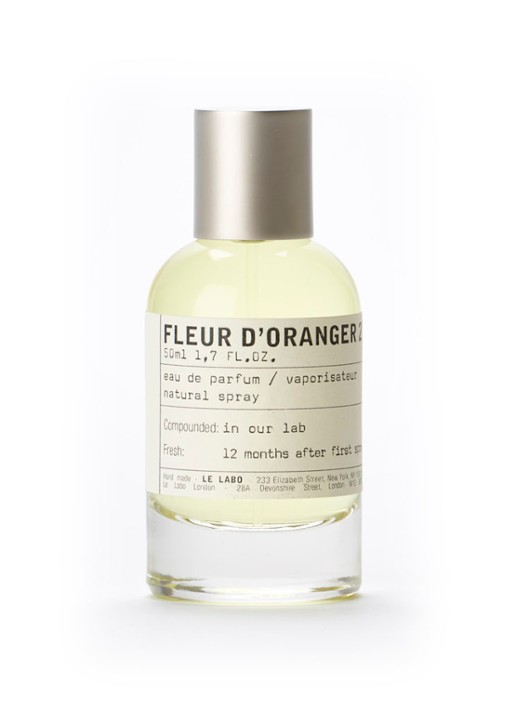 Le Labo Fleur d'Oranger 27 Eau de Parfum - voorkant 2 undefined