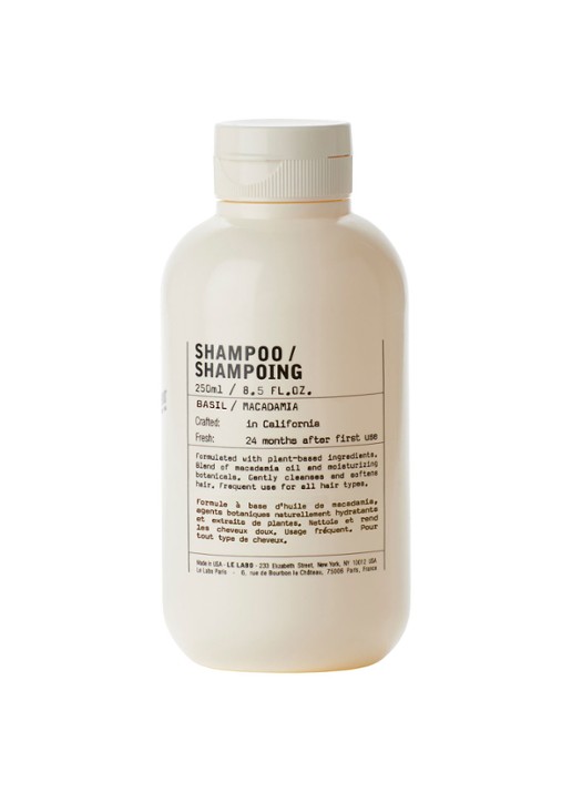Le Labo Hinoki Shampoo - voorkant 3 undefined