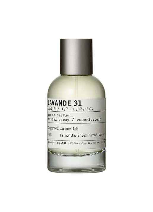 Le Labo Lavande 31 Eau De Parfum - voorkant 2 undefined