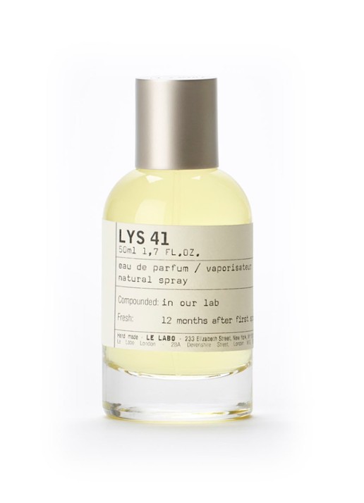 Le Labo Lys 41 Eau de Parfum - voorkant 2 undefined