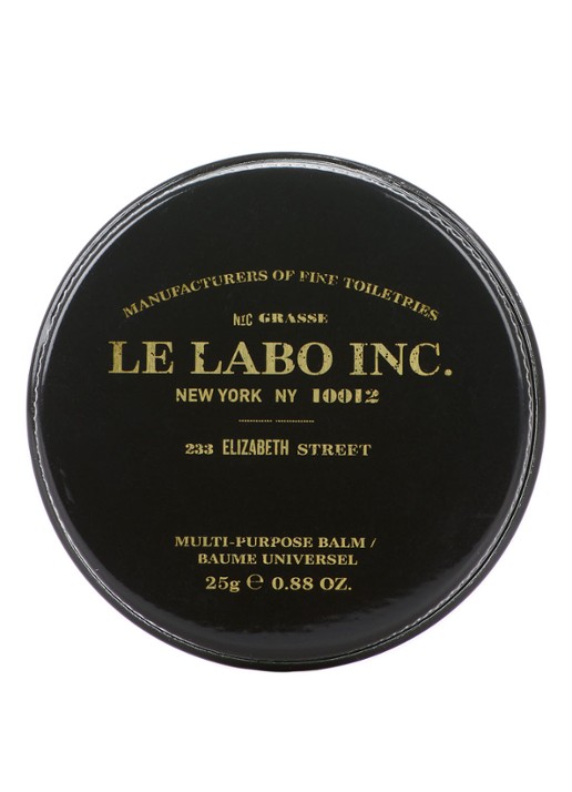 Le Labo Multi Purpose Balm - verzorgende balsem - voorkant 2 undefined