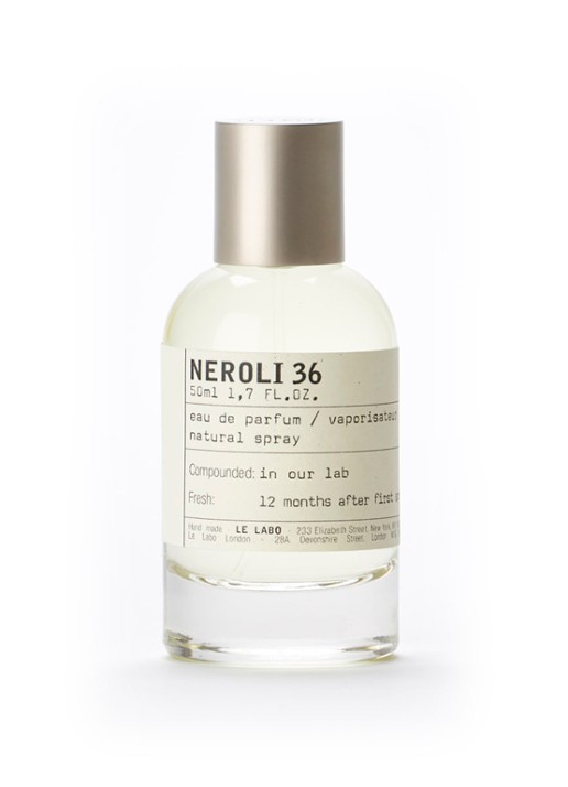 Le Labo Neroli 36 Eau de Parfum - voorkant 2 undefined