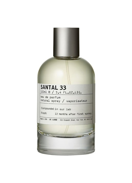 Le Labo Santal 33 Eau de Parfum - voorkant 2 undefined