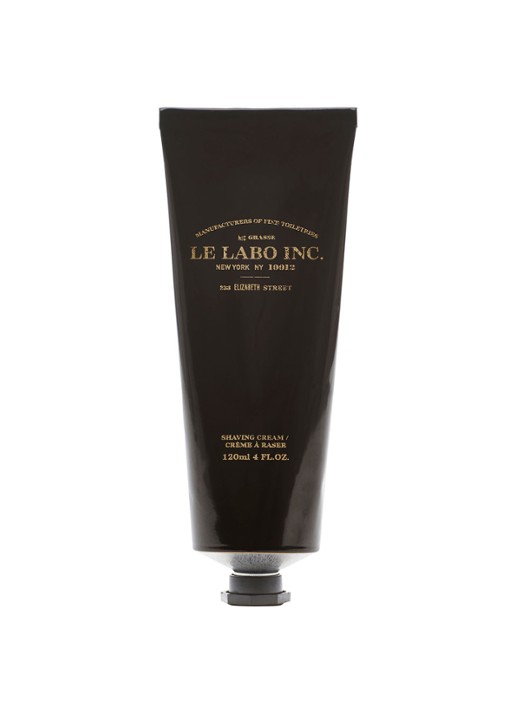 Le Labo Shaving Cream - scheercrème
