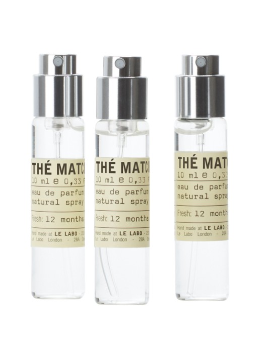 Le Labo  Thé Matcha 26 Eau de Parfum - navulling - voorkant 2 undefined