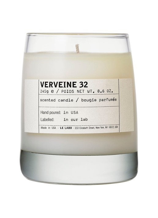 Le Labo Verveine 32 geurkaars