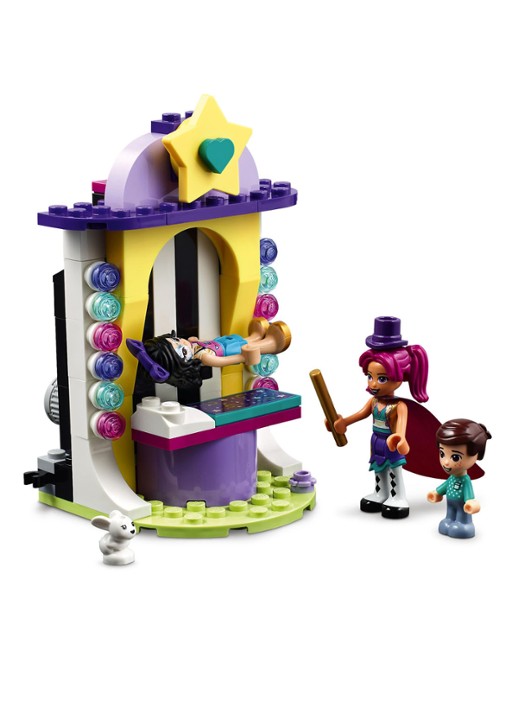 LEGO Magische kermiskraampjes - 41687 - detail 5 multicolor