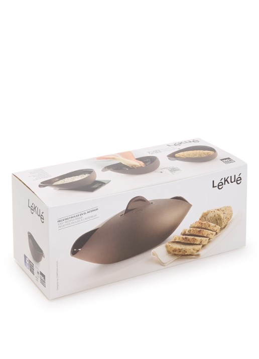Lékué Broodmaker 28 cm