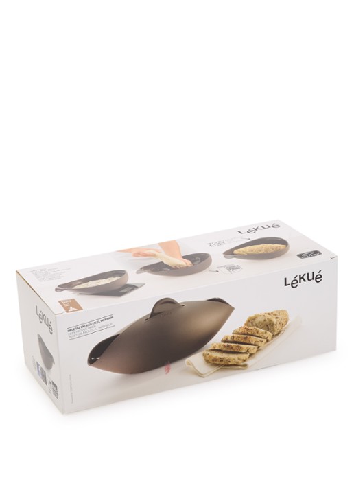 Lékué Broodmaker mini