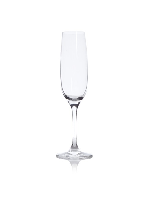 Leonardo Ciao+ champagneglas set van 6 - detail undefined