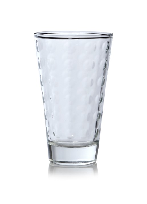 Leonardo Ciao+ longdrinkglas 30 cl set van 6