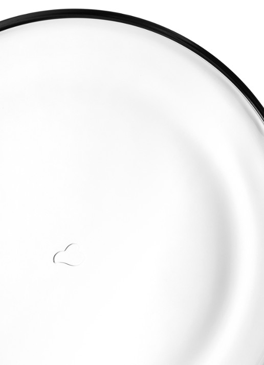 Leonardo Cucina etagère 32 cm - achterkant 7 brons