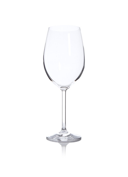 Leonardo Daily Bordeaux rode wijnglas 50 cl set van 6 - detail undefined