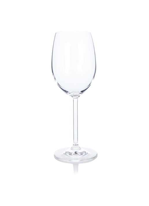 Leonardo Daily witte wijnglazen 30 cl set van 6 - detail undefined