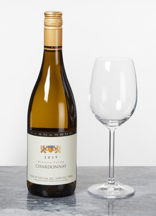 Leonardo Daily witte wijnglazen 30 cl set van 6 - voorkant 3 undefined