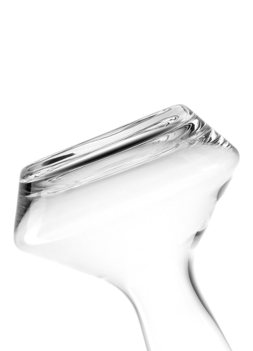 Leonardo Decanteerkaraf 75 cl - detail 7 transparant