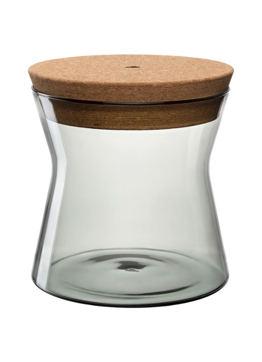 Leonardo Forma X voorraadpot 16 cm
