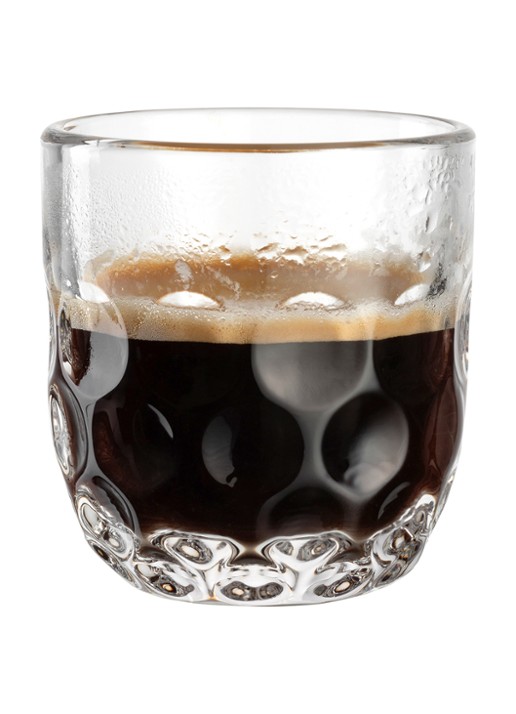 Leonardo Gocce espresso glas 60 cl set van 2  - detail 3 undefined