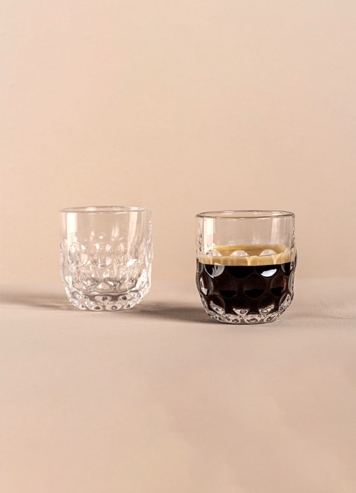 Leonardo Gocce espresso glas 60 cl set van 2  - detail 7 undefined