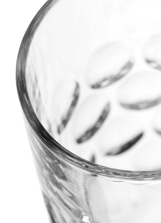 Leonardo Gocce Latte Macchiato 39 cl set van 2  - detail 2 transparant