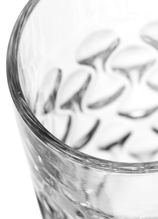 Leonardo Gocce Latte Macchiato glas 39 cl set van 2  - detail 2 undefined