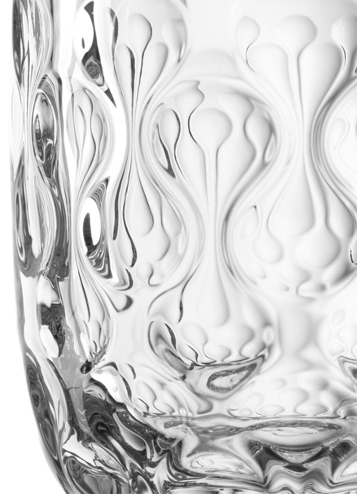 Leonardo Gocce Latte Macchiato glas 39 cl set van 2  - detail 3 undefined