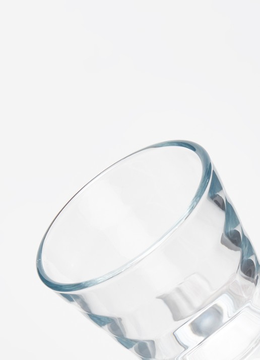 Leonardo Onda longdrink- en whiskyglas 21 cl en 30 cl 12-delig - detail transparant