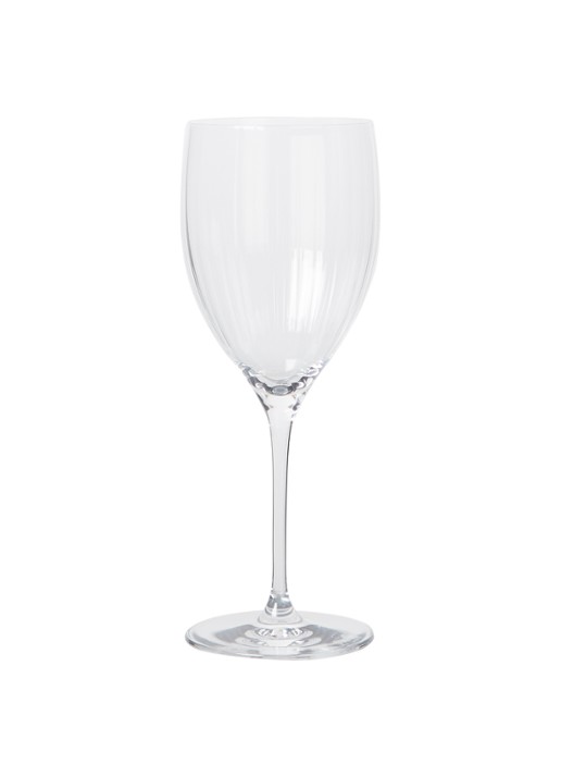 Leonardo Poesia rode wijnglas 60 cl