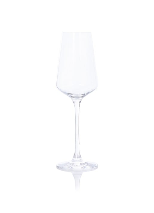 Leonardo Puccini aperitiefglas 22 cl - voorkant transparant