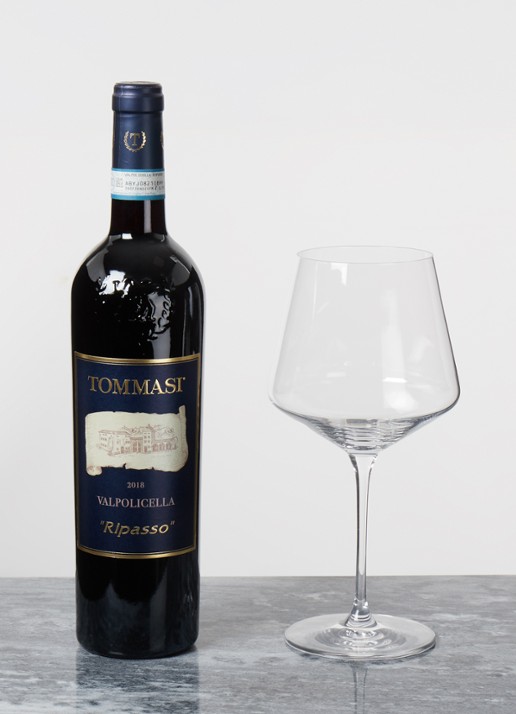 Leonardo Puccini Bourgogne wijnglas 73 cl - voorkant 2 undefined