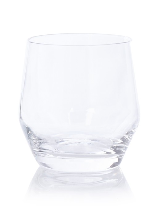 Leonardo Puccini whiskyglas 31 cl