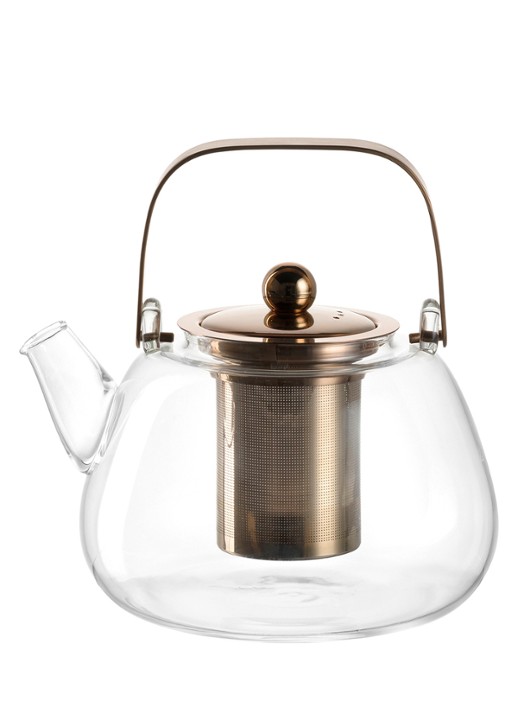 Leonardo Tè per Te theepot 1,2 liter