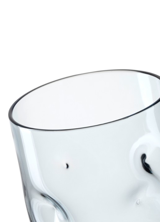 Leonardo Vesuvio drinkglas 30 cl - detail 2 blauw