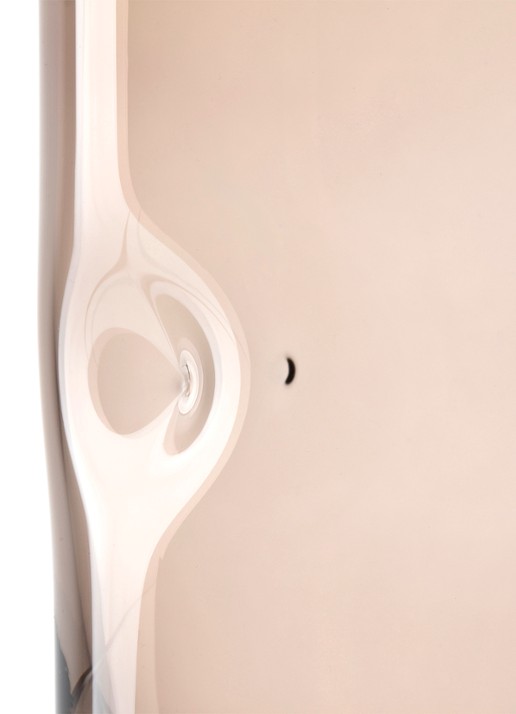 Leonardo Vesuvio drinkglas 30 cl - detail 5 bruin