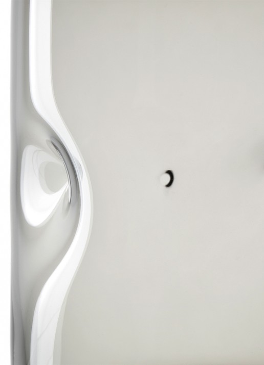 Leonardo Vesuvio drinkglas 30 cl - detail 5 grijs