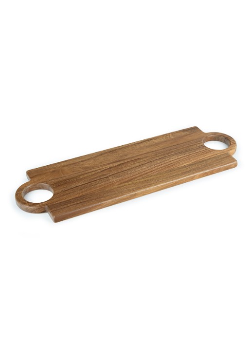 Leopold Vienna Oviedo serveerplank 61 x 20 cm