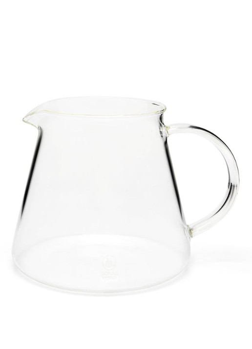 Leopold Vienna Slow Coffee giftset 4-delig - detail 5 zilver