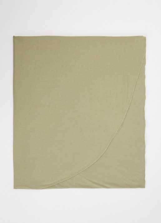 LES Atelier Bamboo Jersey hoofddoek 180 x 82 cm