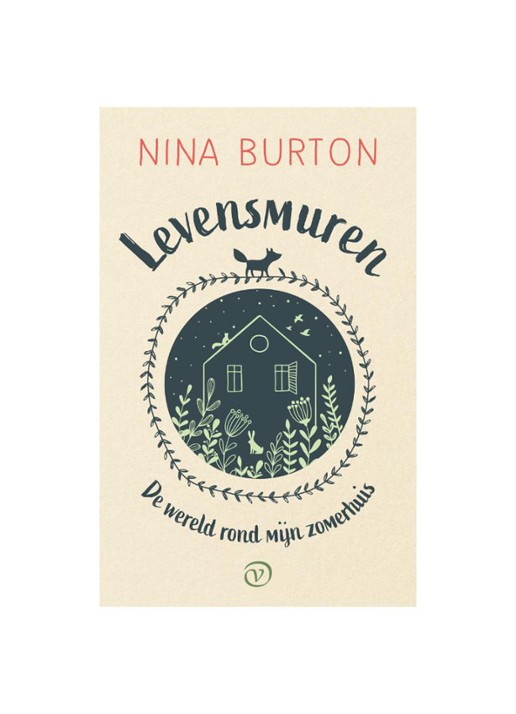 LEVENSMUREN - voorkant undefined