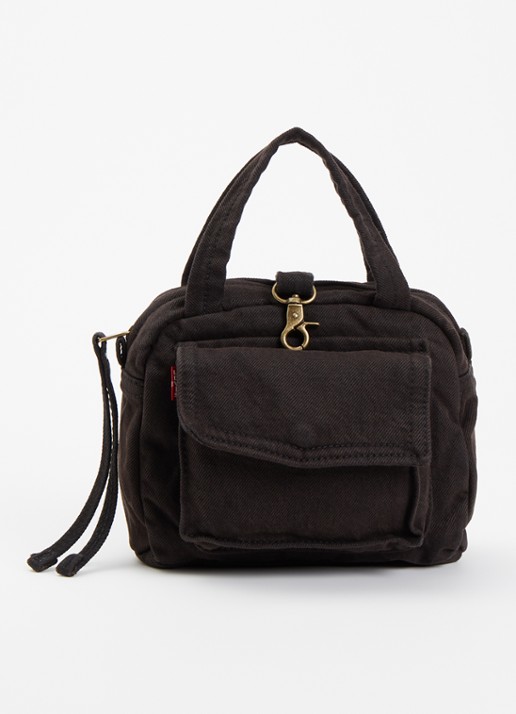 Levi's Blake Marry the Night small handtas van denim