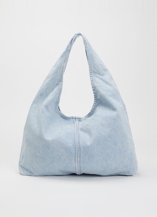 Levi's Emerson schoudertas van denim