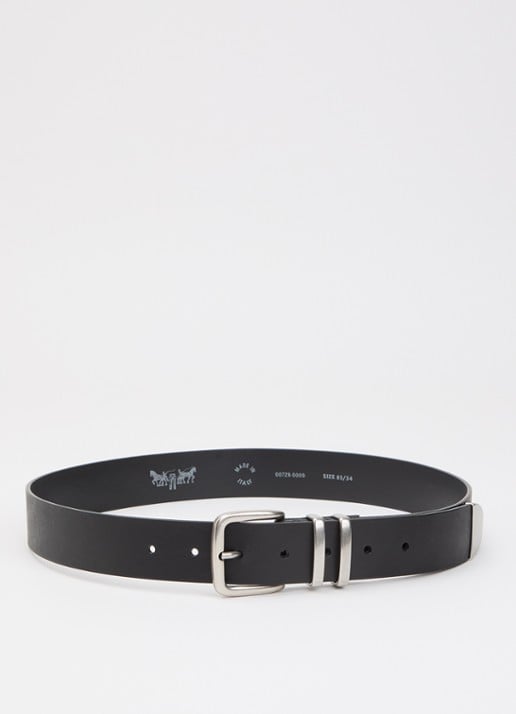 Levi's Freya riem van leer