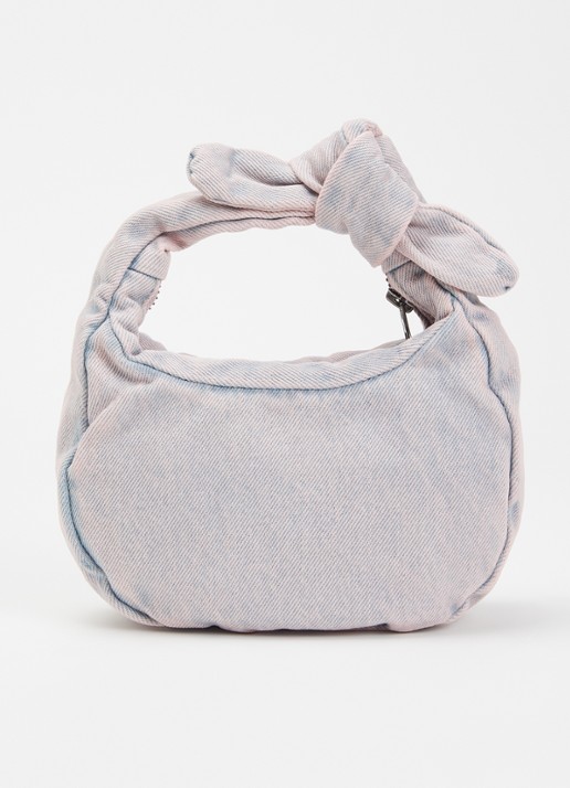 Levi's Handtas van denim