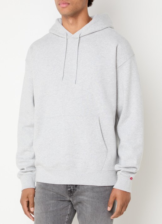 Levi's Hoodie met kangoeroezak